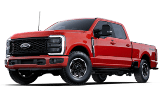 2025 Ford Super Duty® External Image 2